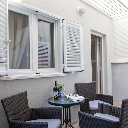 Apartment Dam Дубровник Стая снимка