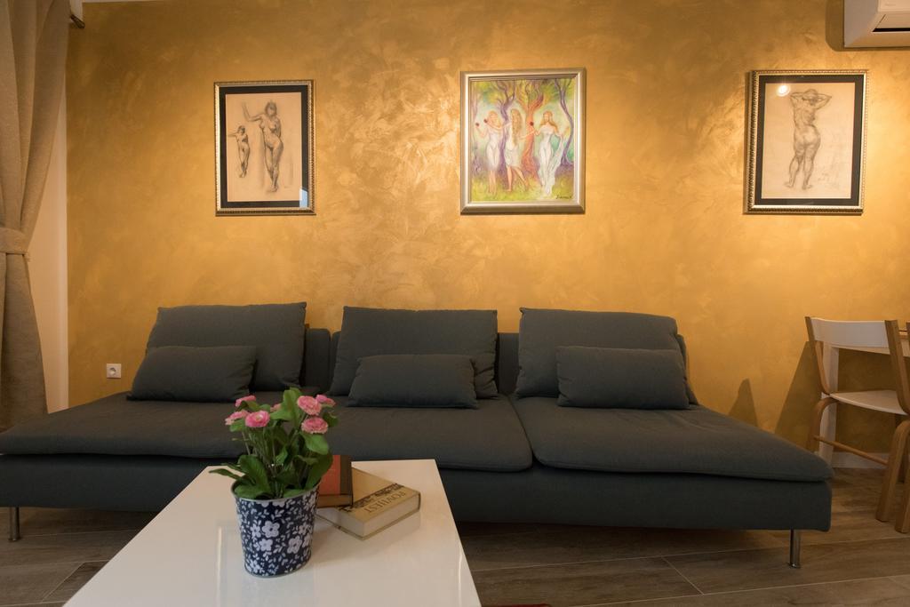 Apartment Dam Дубровник Стая снимка