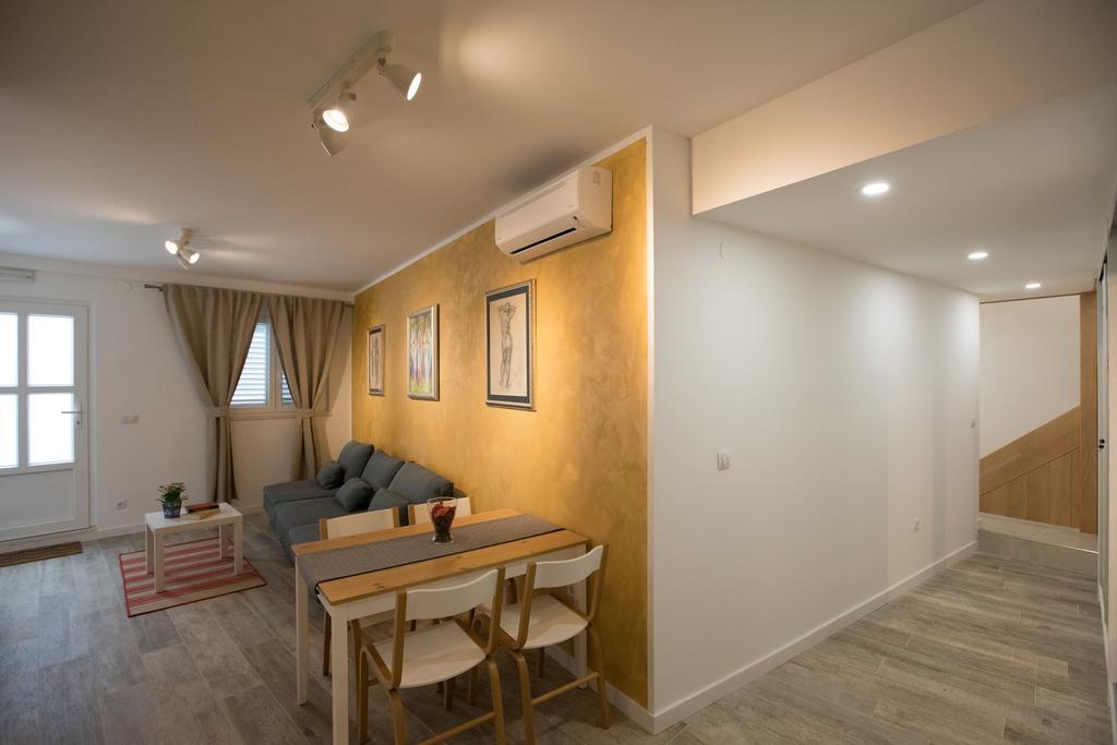Apartment Dam Дубровник Стая снимка