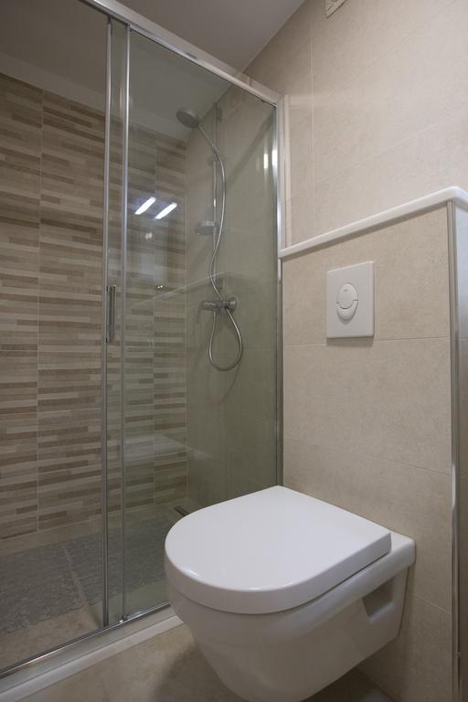Apartment Dam Дубровник Стая снимка