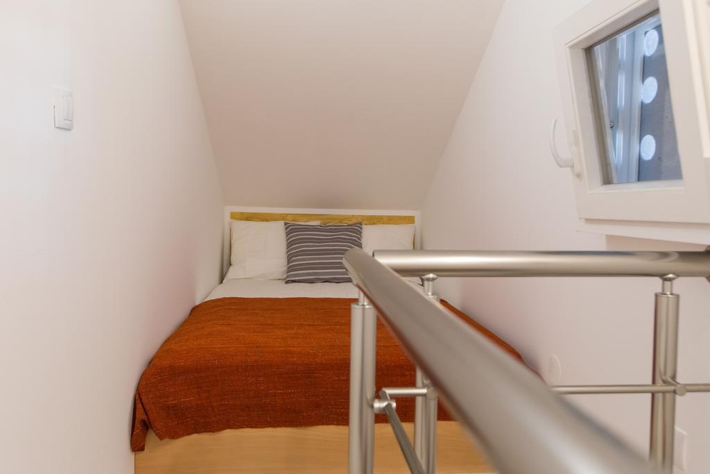 Apartment Dam Дубровник Стая снимка