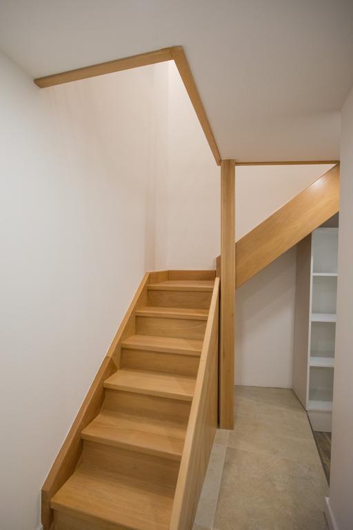 Apartment Dam Дубровник Стая снимка