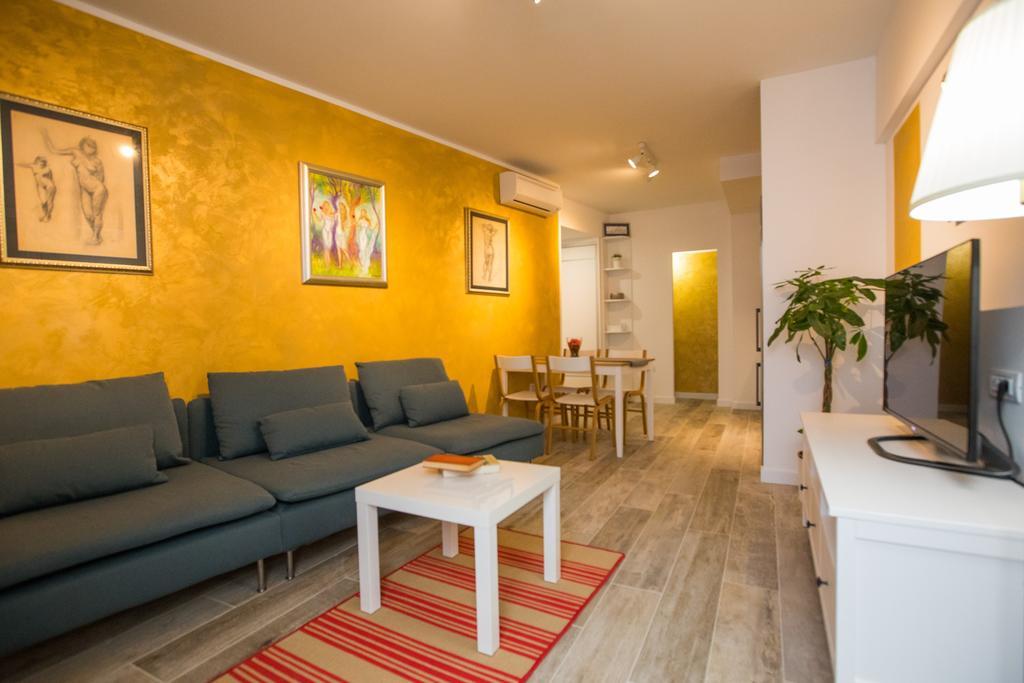 Apartment Dam Дубровник Стая снимка