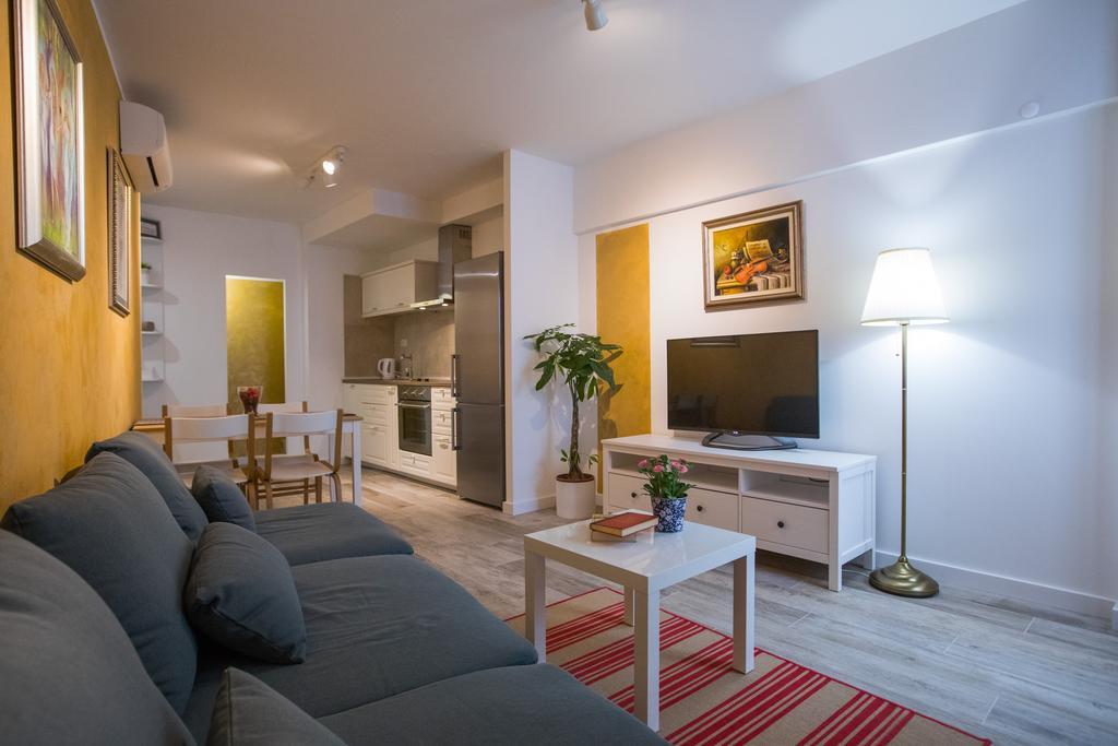 Apartment Dam Дубровник Стая снимка