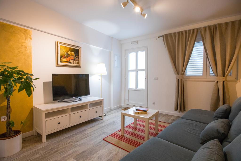 Apartment Dam Дубровник Стая снимка
