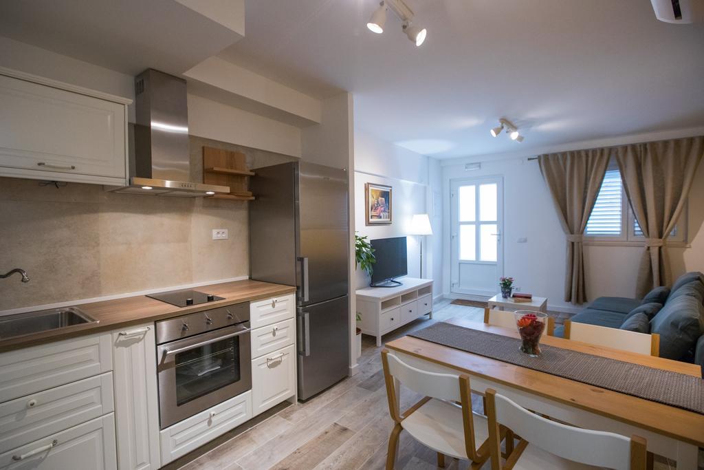 Apartment Dam Дубровник Стая снимка