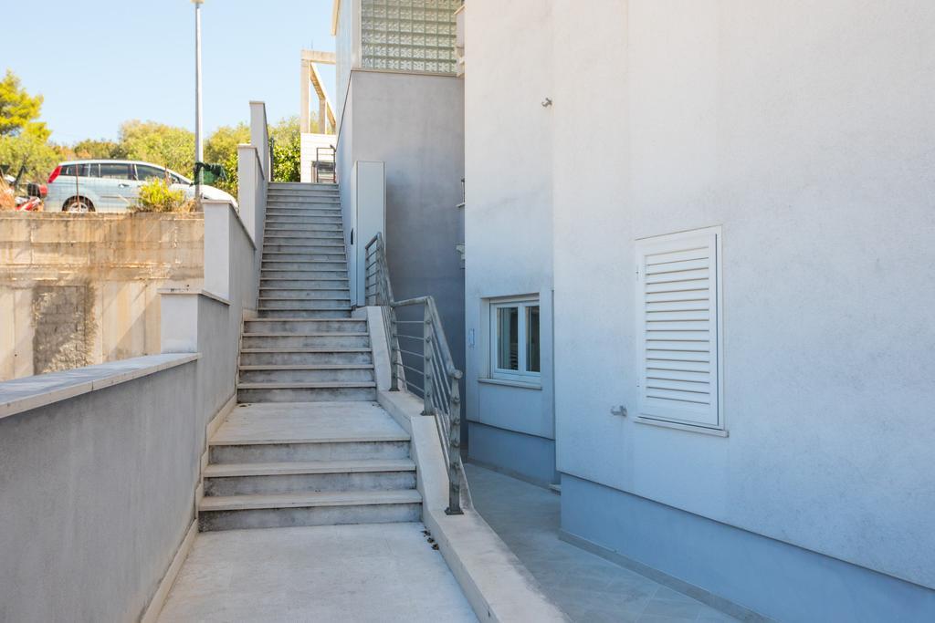 Apartment Dam Дубровник Стая снимка